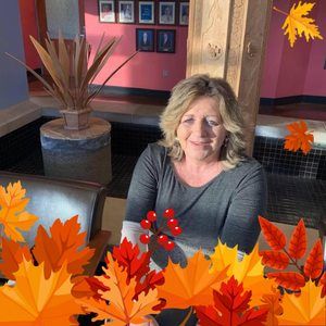 Meet your Posher, Missy